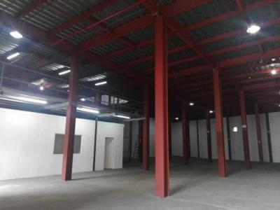 115139 - Costa del este - galeras