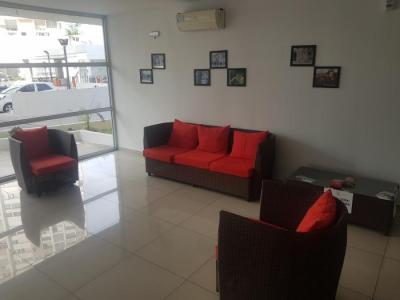 115179 - Tumba muerto - apartamentos - ph alsacia towers