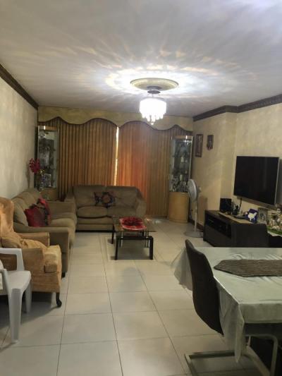 115249 - El cangrejo - apartamentos - mont royale