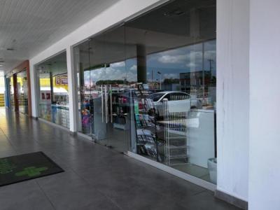 115338 - Changuinola - commercials