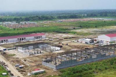 115494 - Tocumen - lots