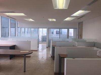 115569 - Calle 50 - oficinas