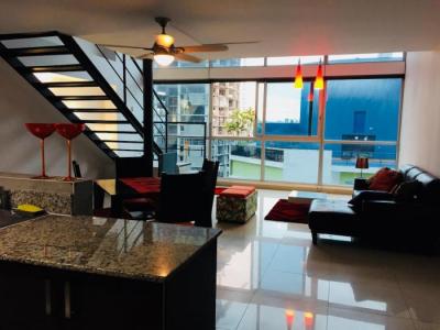 115594 - El cangrejo - apartamentos - vitro loft