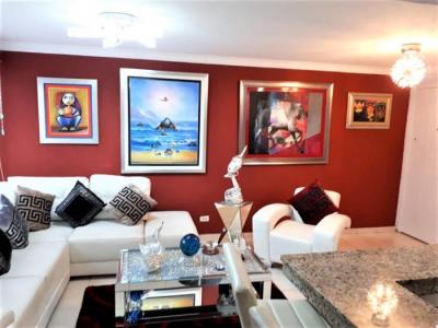 115639 - Rio abajo - apartamentos
