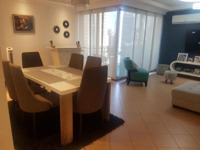 115751 - El cangrejo - apartamentos