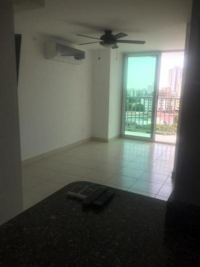 115860 - Parque lefevre - apartamentos