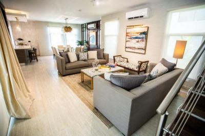 115942 - Panama pacifico - casas - nativa