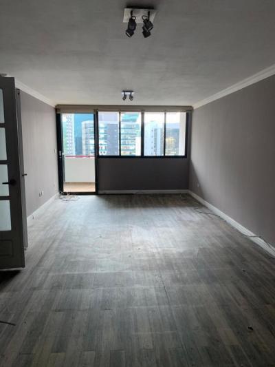 116005 - Obarrio - apartamentos - torre cosmos