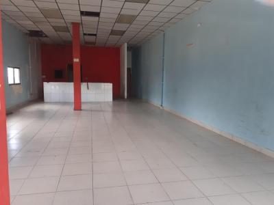 116047 - La Chorrera - locales