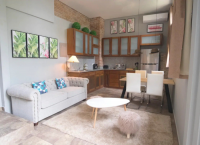 116060 - Casco antiguo - propiedades