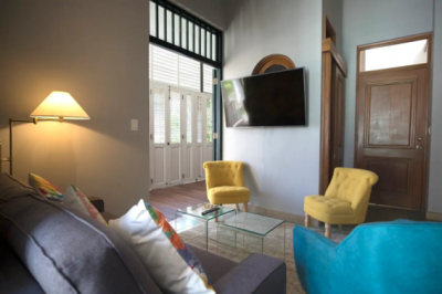 116061 - Casco antiguo - propiedades