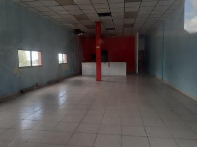 116062 - La Chorrera - locales