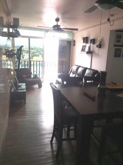 116165 - Obarrio - apartamentos