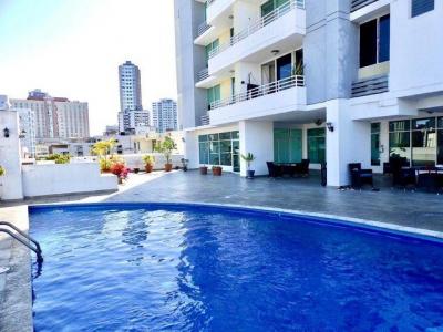 116266 - El cangrejo - apartamentos - ph marquis tower