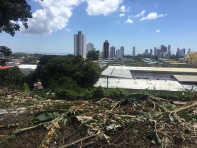 116298 - Rio abajo - lotes