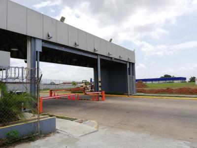 116299 - Tocumen - lots