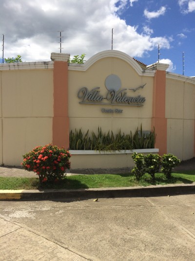 11707 - Costa sur - houses - villa valencia