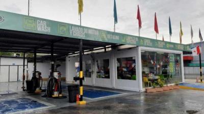 117147 - Costa del este - locales