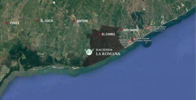 117187 - Cocle del norte - lotes