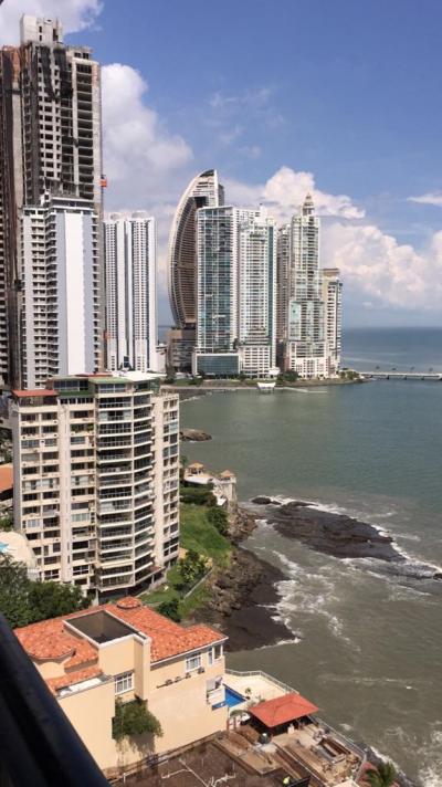 117222 - Paitilla - apartamentos