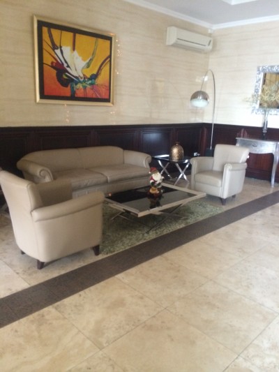 11732 - Obarrio - apartamentos - ph sophia tower