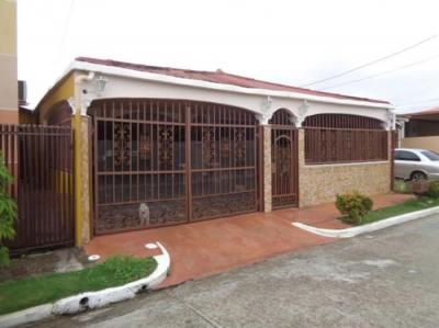 117358 - Urbanizacion don bosco - casas