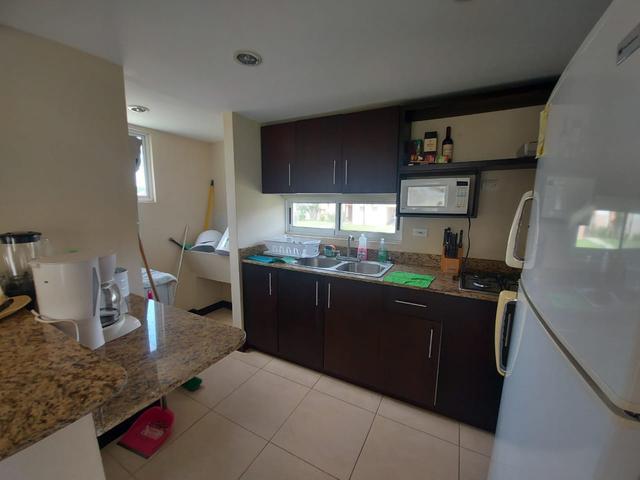 Frente al mar de desarrollo de 55 apartamentos situado en Casco Viejo