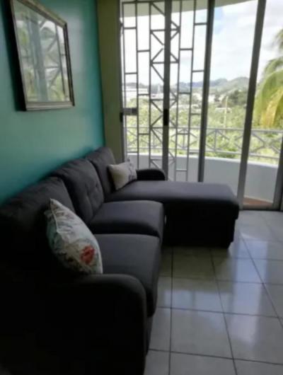 117661 - Condado del rey - apartamentos