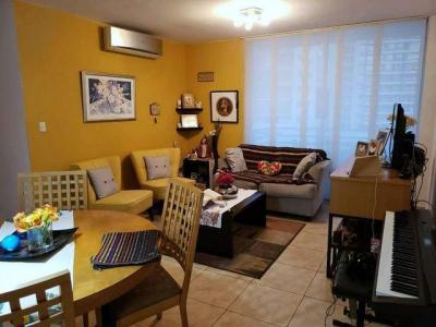 117858 - El cangrejo - apartamentos