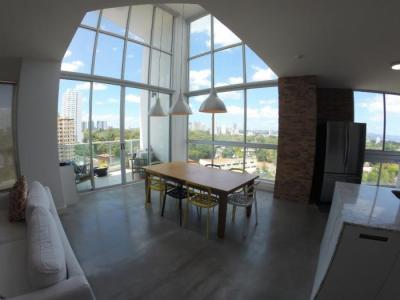 117898 - Via porras - apartamentos - ph park loft