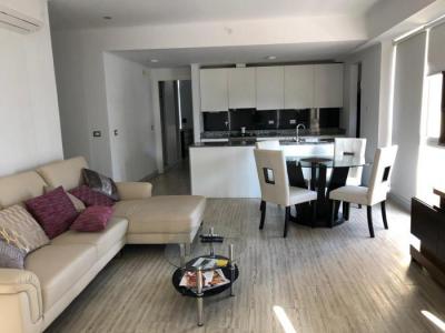 117947 - San francisco - apartamentos - quartier atlapa