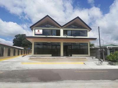 117972 - Chiriquí - locales