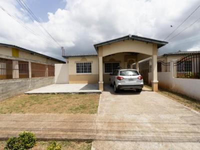 118017 - Panamá Oeste - casas - villas de don bosco