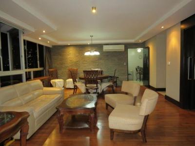 118198 - San francisco - apartamentos