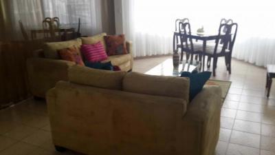 118207 - El cangrejo - apartamentos