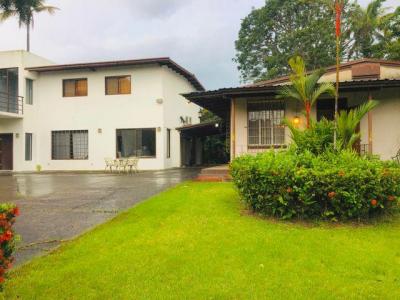 118252 - Diablo - casas