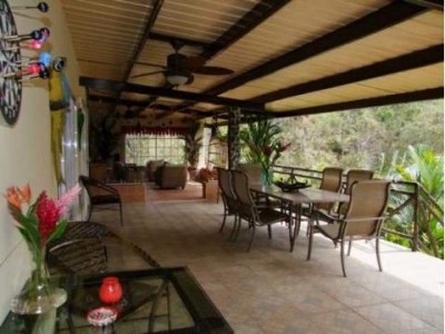 1186 - Cerro azul - casas - altos de cerro azul