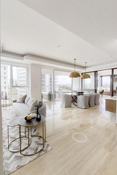 118650 - Santa maria - apartamentos - ph solana