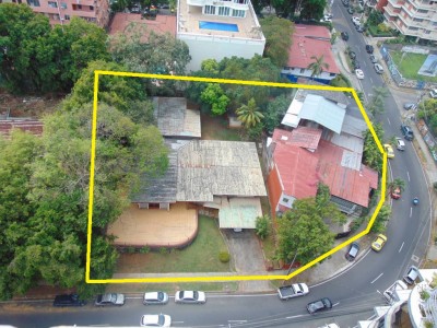 11876 - El cangrejo - lotes