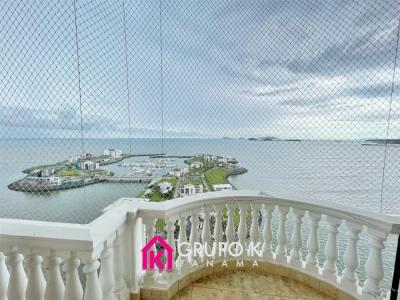 118830 - Punta pacifica - apartamentos - bellagio