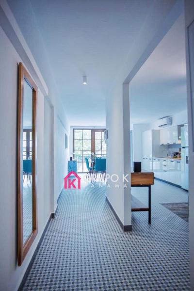 118869 - Casco antiguo - propiedades