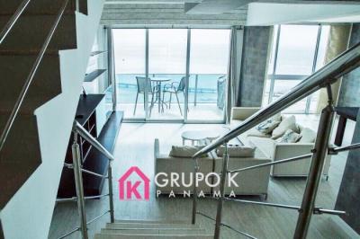 118870 - Coco del mar - apartamentos - ph icon tower