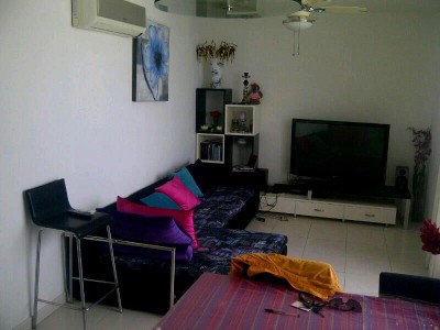 11916 - Via israel - apartamentos - ph montemar