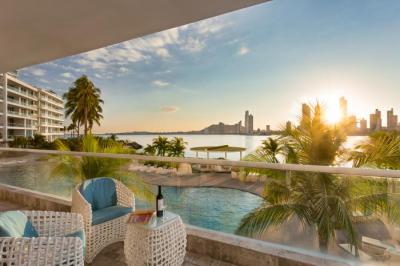 119385 - Punta paitilla - apartamentos - miradores at the point