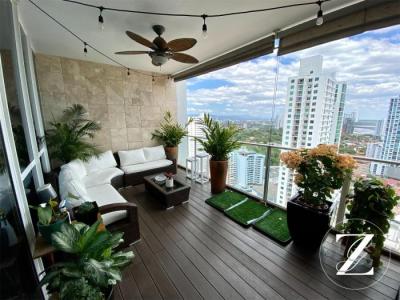 119387 - San francisco - apartamentos - ph quadrat