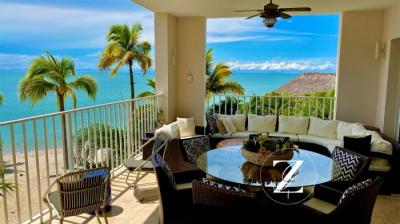 119435 - Antón - apartamentos - puntarena ocean village