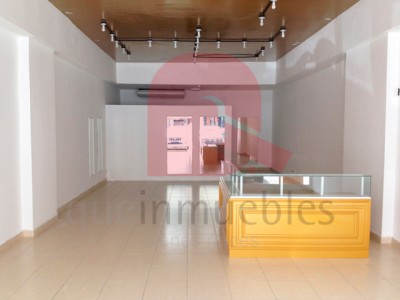 11952 - El cangrejo - locales