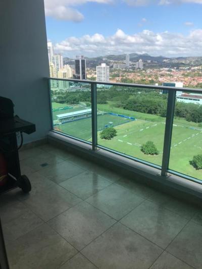 119575 - Costa del este - apartamentos - titanium tower