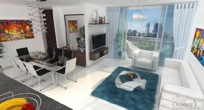 119582 - El carmen - apartamentos - carreras tower