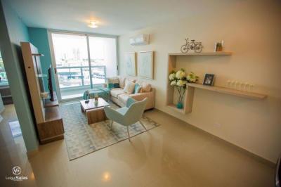 119583 - Carrasquilla - apartments - coral towers